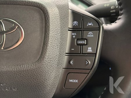 2024 Toyota Prius - photo 13