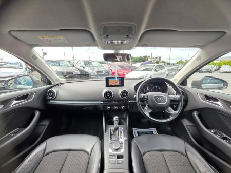 2015 Audi A3 - photo 17