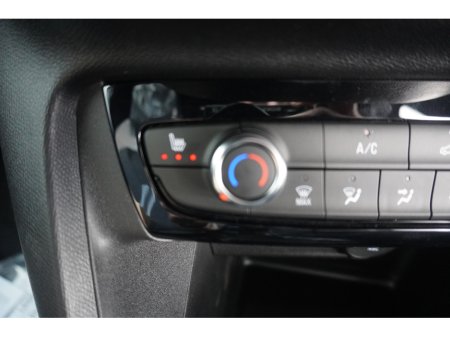 2026 Opel Corsa - photo 16