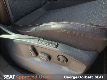 2023 SEAT Tarraco - photo 23