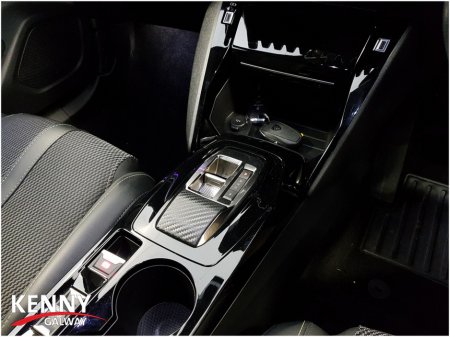 2024 Peugeot 2008 - photo 34