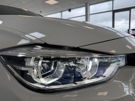 2016 BMW 3-Series - photo 20