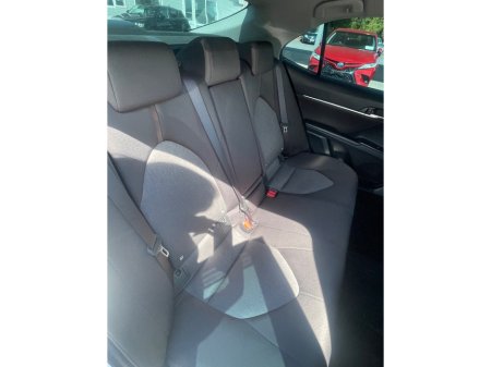 2018 Toyota Camry - photo 11