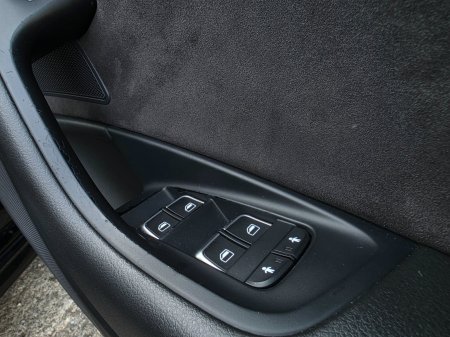 2017 Audi A6 - photo 21