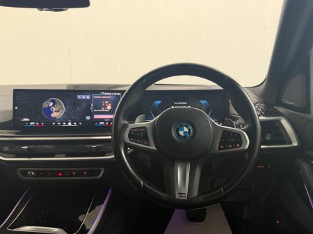 2023 BMW X5 - photo 15