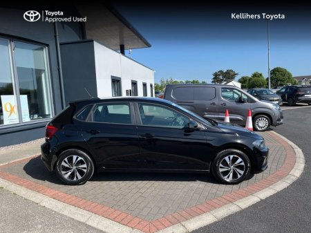 2019 Volkswagen Polo - photo 3