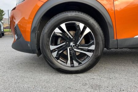 2023 Peugeot 2008 - photo 8