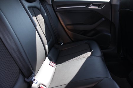 2018 Audi A3 - photo 17