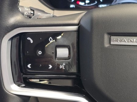 2023 Land Rover Range Rover Velar - photo 24