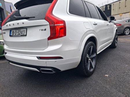 2018 Volvo XC90 - photo 7