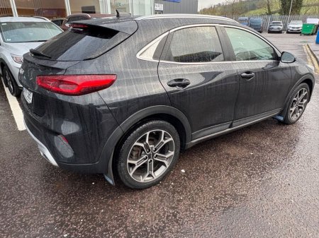 2022 Kia XCeed - photo 7