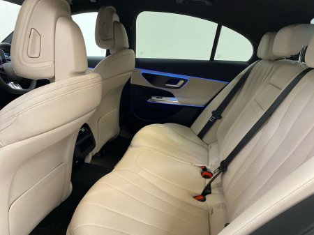 2026 Mercedes-Benz E-Class - photo 4