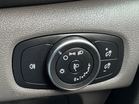 2022 Ford Transit Custom - photo 20