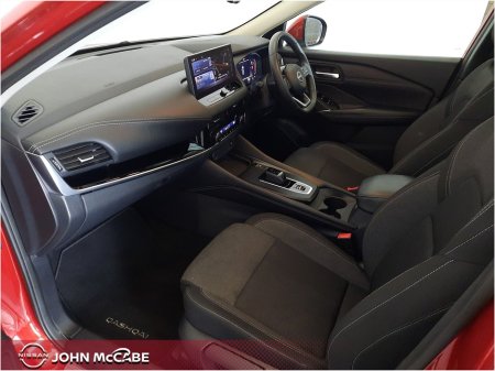 2024 Nissan Qashqai - photo 14
