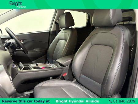 2023 Hyundai KONA - photo 17