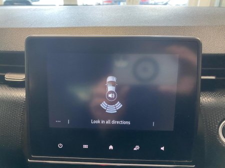 2023 Renault Clio - photo 15