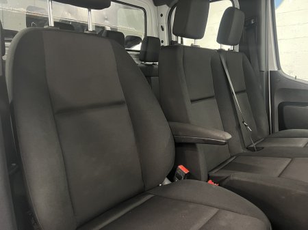 2023 Mercedes-Benz Sprinter - photo 12