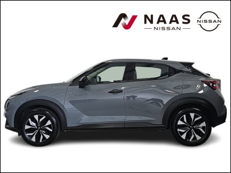 2025 Nissan Juke - photo 3
