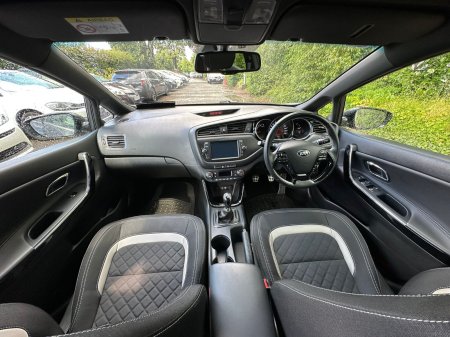 2019 Kia Ceed - photo 5
