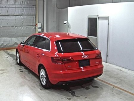 2016 Audi A3 - photo 3