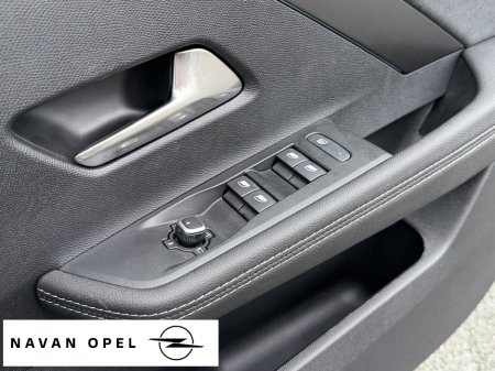 2026 Opel Astra - photo 21
