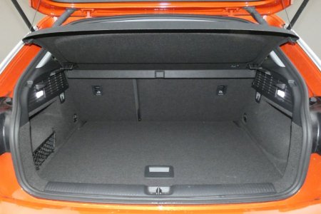 2020 Audi Q2 - photo 27
