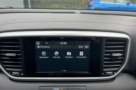 2020 Kia Sportage - photo 33