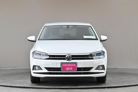 2019 Volkswagen Polo - photo 2