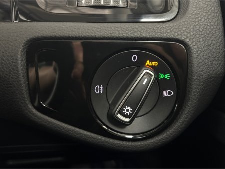 2018 Volkswagen Golf - photo 45