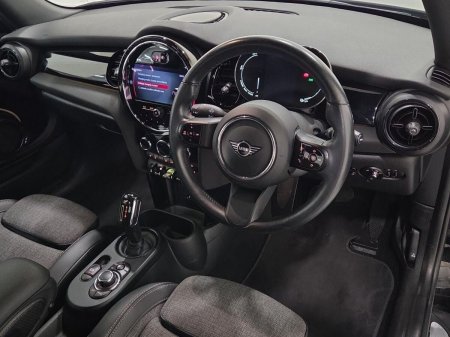 2023 Mini Cooper - photo 6