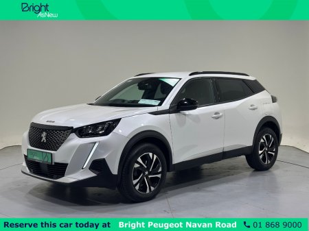 2023 Peugeot 2008 - photo 3