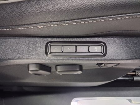2019 Volkswagen Tiguan - photo 12