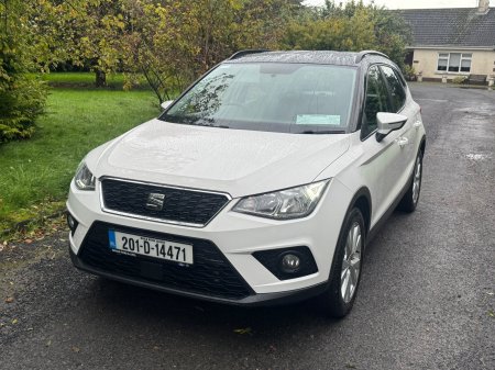 2020 SEAT Arona - photo 2