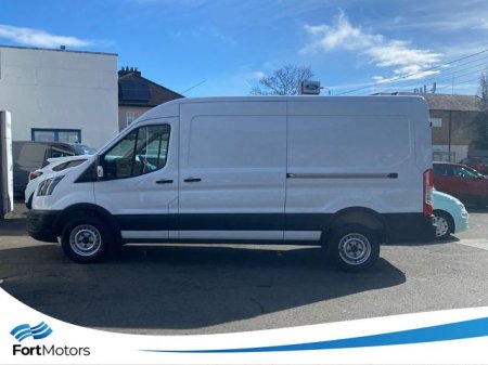 2022 Ford Transit - photo 9