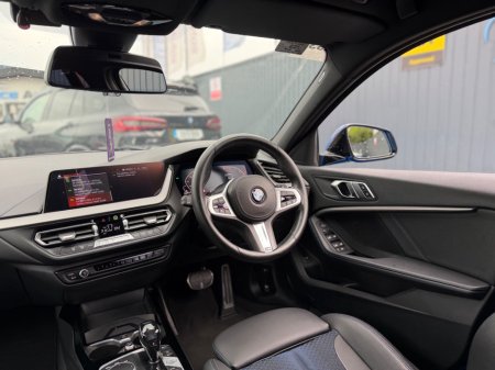 2021 BMW 1-Series - photo 47