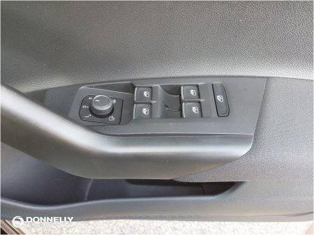 2025 Volkswagen Polo - photo 11
