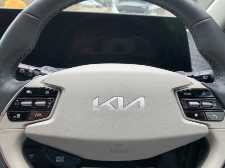 2021 Kia EV6 - photo 21