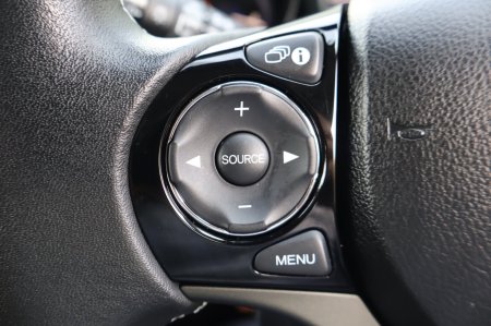 2016 Honda Civic - photo 16