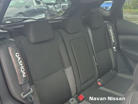 2019 Nissan Qashqai - photo 13