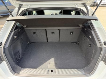 2019 Audi A3 - photo 29