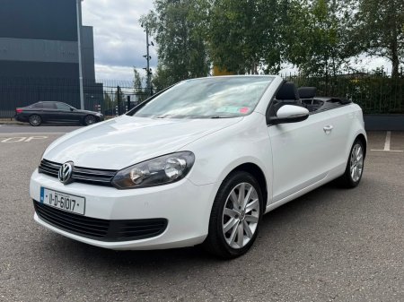2011 Volkswagen Golf - photo 4