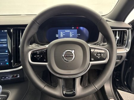 2026 Volvo V60 - photo 13