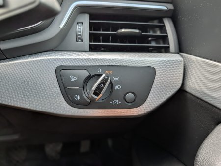 2017 Audi A5 - photo 18