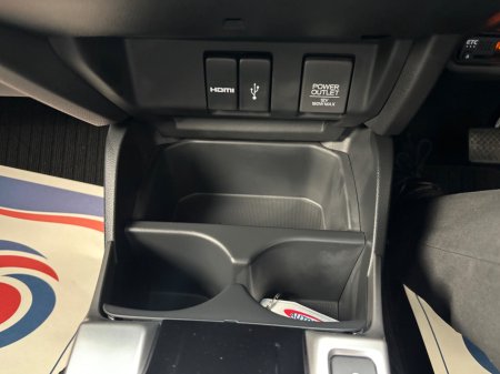2019 Honda Fit - photo 23