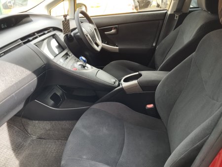 2012 Toyota Prius - photo 16