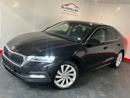 2023 Skoda Octavia - photo 2