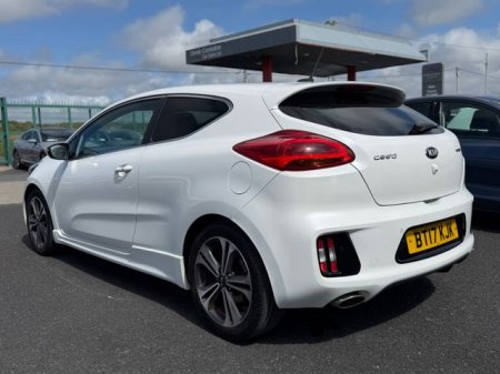 2017 Kia Ceed - photo 5