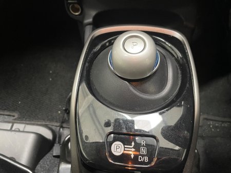 2021 Nissan Note - photo 12