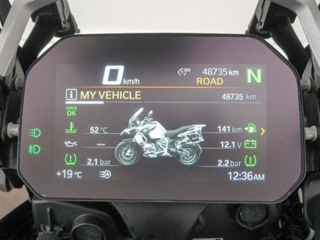 2021 BMW R 1250 - photo 25