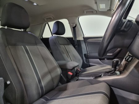 2021 Volkswagen T-Roc - photo 27